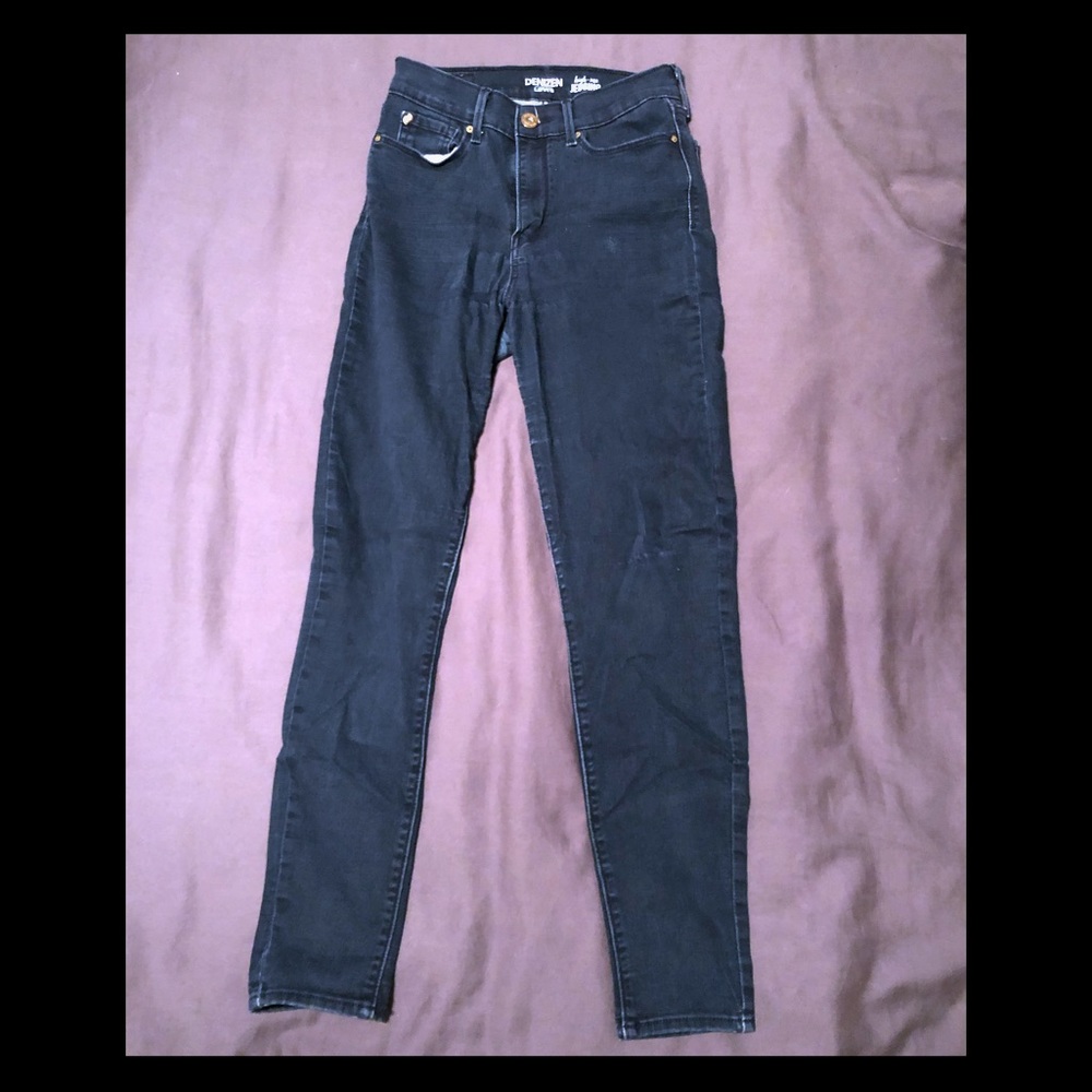 Levi’s